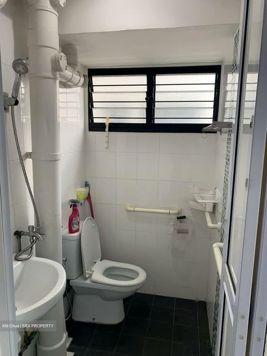 Blk 476 Teck Ghee Horizon (Ang Mo Kio), HDB 3 Rooms #539564081